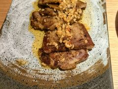 -德川家日本料理(顺义华联店)