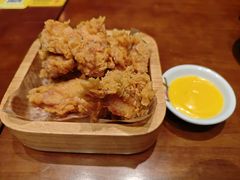 -8PINTS八品脱·日料·烧鸟·精酿小酒馆(莘庄店)