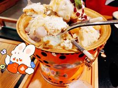 -井格重庆火锅(西直门凯德Mall店)