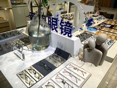 -视野联行眼镜·蔡司·尼康·豪雅·依视路(青浦宝龙店)