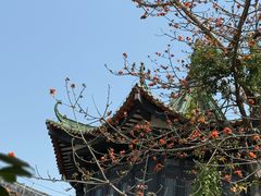 -广州西关永庆坊旅游区