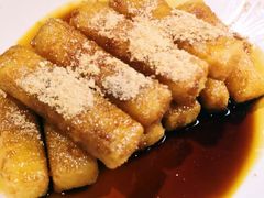 -炉小二铜锅牛蛙•川湘菜(三里屯店)
