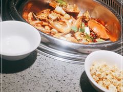 -七欣天香辣蟹火锅(无锡锡沪西路店)