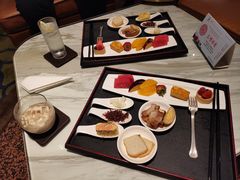 -上海静安昆仑大酒店