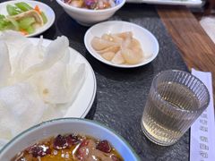 -仁和四季涮肉馆(天坛南门店)
