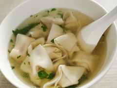 -周震馄饨