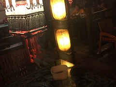 大堂-香满楼(临安路店)