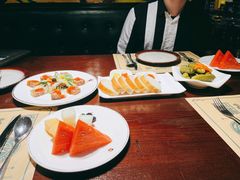 -马迭尔德式西餐精酿啤酒屋(中央大街店)