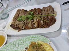 -官塘锋记鱼生·生腌·砂锅粥(牌坊街店)