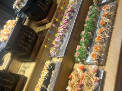 -吉布鲁牛排海鲜自助(硕果时代店)