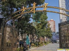 -中国福利会少年宫