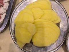 -月圆火锅(宁海东路二店)