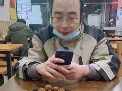 -门框胡同百年卤煮(鸟巢店)