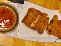 -千叶寿司创意融合料理(水韵城店)
