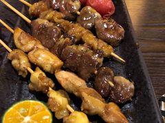 -角落里(中山公园店)