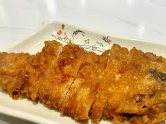 -上味馆南翔小笼(杏山路店)