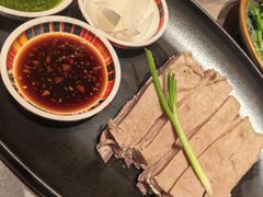 手抓羊肉-塔哈尔·新疆盛宴(奉贤龙湖店)