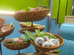 -牛犇炭火烤肉·鲜切烤肉(承德总店)