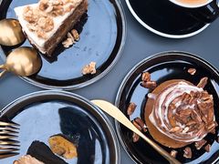 -大酉·M Coffee(北京美术馆店)