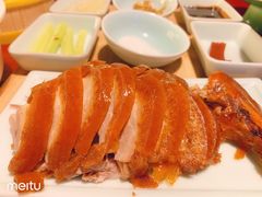 -京鼎轩北京烤鸭(世纪金源店)