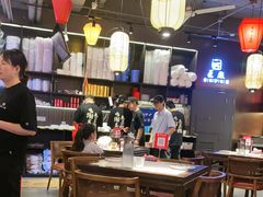 -匠熙小馆(崇文门店)