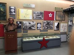 -金寨县革命博物馆