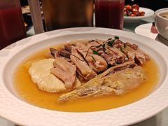 -大潮淮·淮扬菜(何园旗舰店)