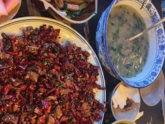 -饭江湖·江湖菜(湖广会馆店)