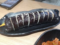 -文成焕·家族韩式餐厅