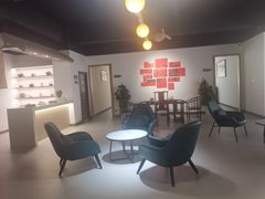 -上海和展广汽丰田4S店(老闵行店)