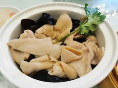 -顺德人家食府(黄金广场店)