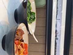 -粤海喜来登酒店·盛宴海鲜牛排自助餐厅(天河城店)