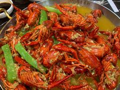 -指爱龙虾(金杨路总店)