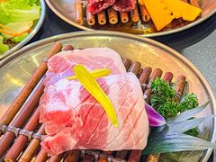 -西塔老太太泥炉烤肉(双井店)