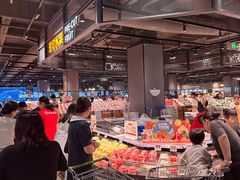 -永辉超市(萧山宝龙广场店)