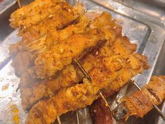 -胶东海鲜饺子城·大排档(陶然亭店)