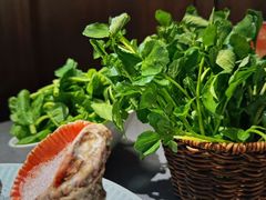 -鼎鼎香·港式火锅(北京SKP店)