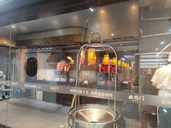 -在前门·烤鸭北京菜(五月花广场店)