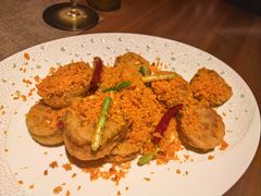 -曾宴·楚菜(湖北省博物馆店)