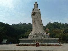 -南沙天后宫景区
