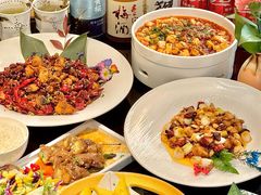 -昱匠·日本料理(金融街店)