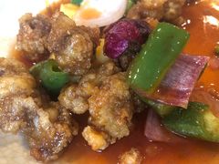 -紫金食坊(江南西路店)