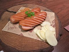 -FOOOO CITY CLUB 孚乐里音乐西餐酒吧(来福士店)