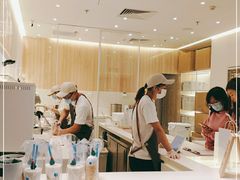 -兰熊鲜奶(西直门凯德mall店)