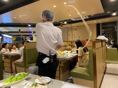 -海底捞火锅(旭辉MALL店)