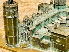 -瓦伦西亚大教堂