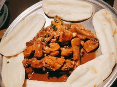 -小菜园新徽菜(溧阳万达店)