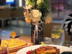 -夏日玛莉西餐厅(梅溪湖步步高店)