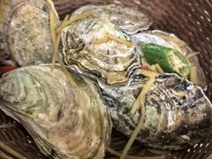 -林淡伯•厦门本地菜•生烫海鲜烧酒配(明发店)