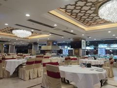 大堂-渔民新村(番禺总店)
